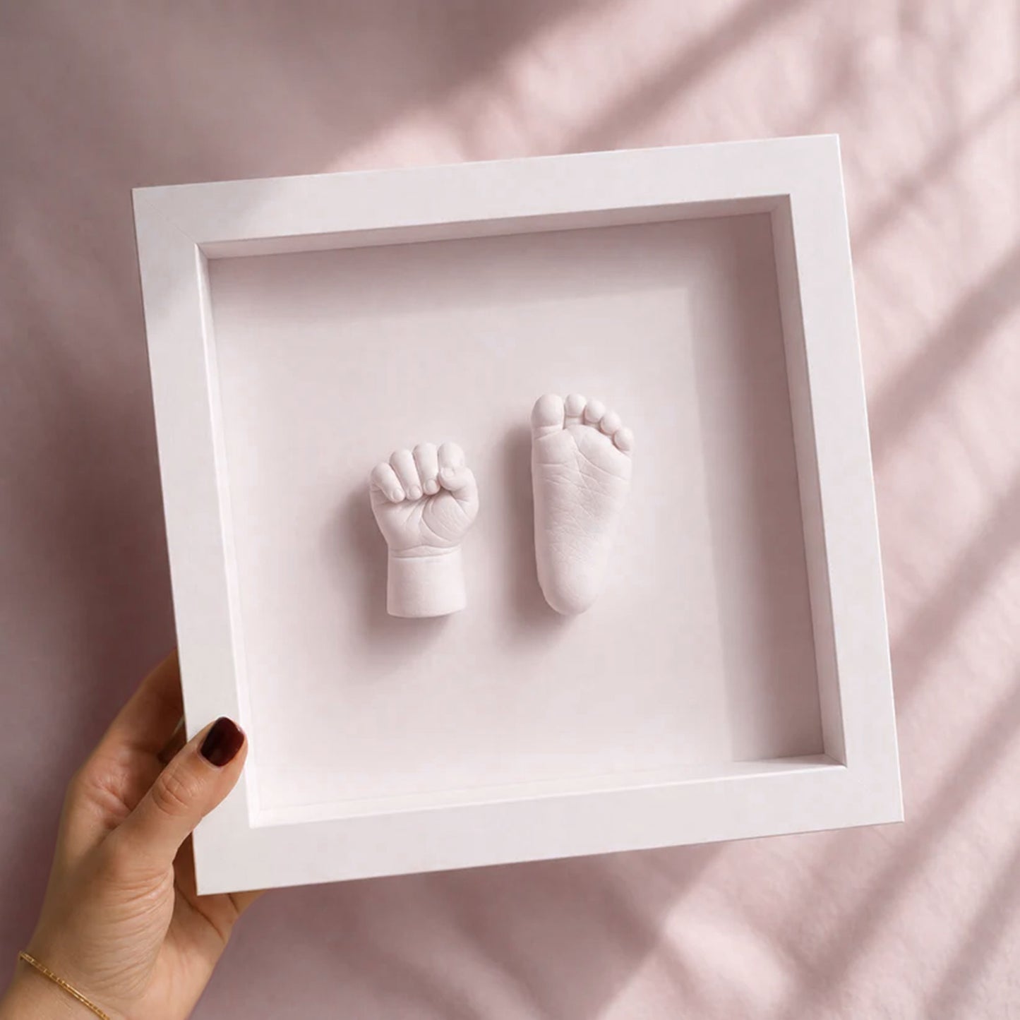 Cast Moments Baby Hand & Foot Casting Kit™️